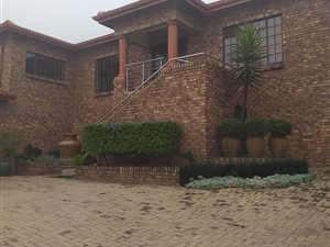 3 Bed House in Bronkhorstbaai