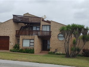 3 Bed House in Bluewater Bay