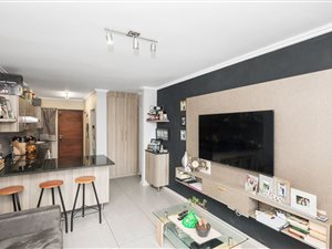 2 Bed Apartment in Sebenza