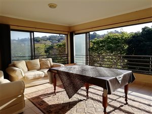 4 Bed Apartment in St Michaels on Sea