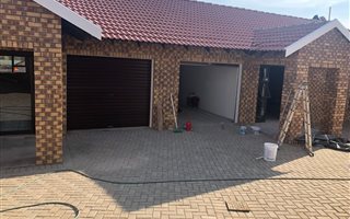2 Bedroom House in Secunda
