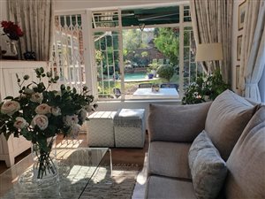 3 Bed House in Edenvale
