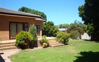 4 Bedroom House in Rouxville