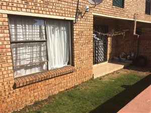 2 Bed Apartment in Dalpark
