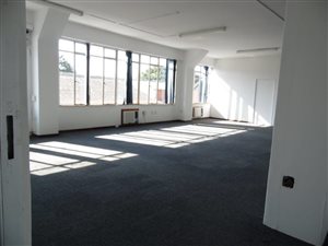 169 m² Commercial space in Stamford Hill