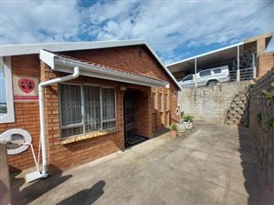 3 Bed House in Moorton