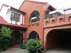 3 Bed Townhouse in Lydiana