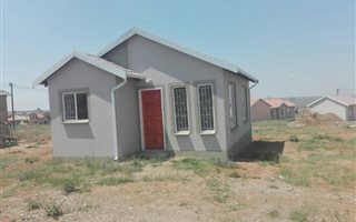 2 Bedroom House in Kagiso
