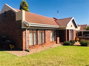 3 Bed Townhouse in Flamwood