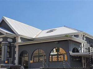 348 m² Office Space in Morningside