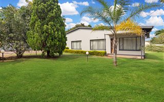 3 Bedroom House in Erasmia