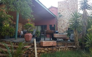 1 Bedroom House in Amandasig