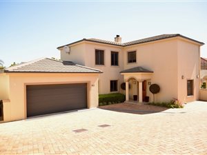 3 Bed House in Bizweni