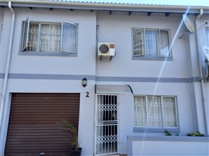 3 Bed Apartment in Reservoir Hills