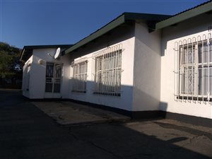3 Bed House in Geduld