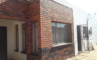 3 Bedroom House in Saulsville