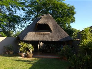 3 Bed Townhouse in Vanderbijlpark SW