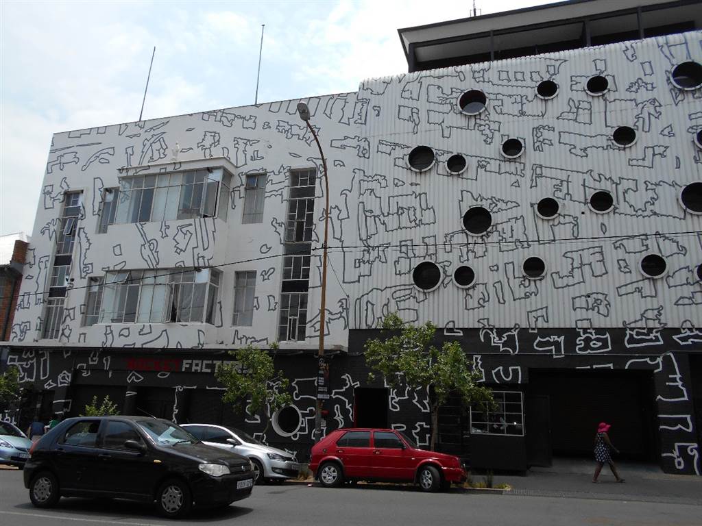 550 Credit Score Home Loan >> 1 Bedroom House for sale in Maboneng | T1084362 | Private Property 550 Credit Score Home Loan >> 1 Bedroom House for sale in Maboneng | T1084362 | Private Property