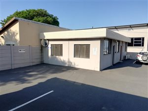 40 m² Commercial space in Durban North