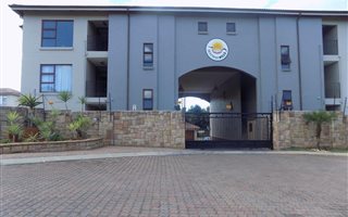 2 Bedroom Apartment in Noordheuwel