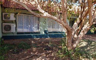 1 Bedroom Apartment in Thabazimbi