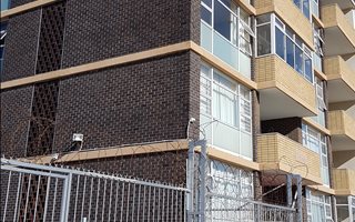 3 Bedroom Apartment in Humewood