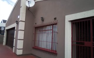 3 Bedroom House in Kwaguqa