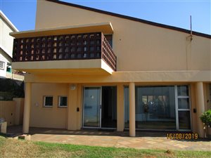3 Bed House in Bluff