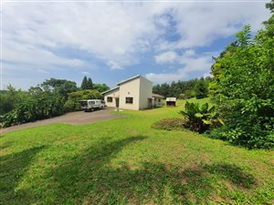 4 Bed House in Hilton