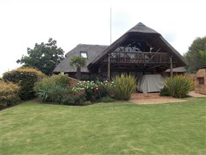4 Bed House in Vaal Dam