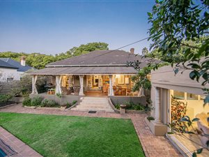 3 Bed House in Parkwood