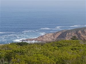 995 m² Land available in Le Grand Golf Estate
