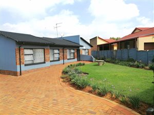 3 Bed House in Eldorado Estate