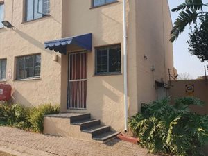 2 Bed Duplex in Lyndhurst