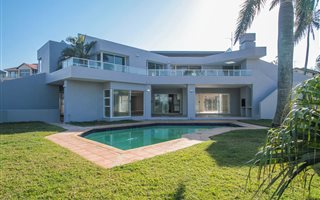 5 Bedroom House in Umhlanga Ridge