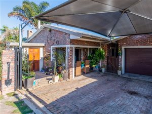 3 Bed House in George South