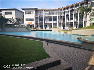 149 m² Office Space in Riverhorse Valley