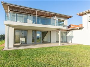 3 Bed Duplex in Lazuli Lifestyle and Retirement Estate