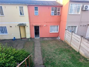 2 Bed Duplex in Northcroft