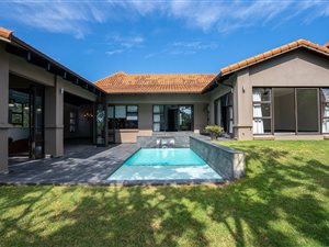 3 Bed House in Port Zimbali Estate