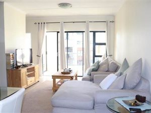 3 Bed Apartment in Kyalami Hills