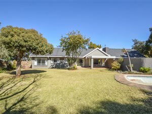 3 Bed House in Florida Park