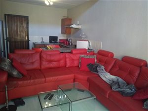 2 Bed House in Honeydew