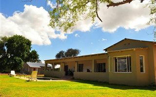 4 Bedroom House in Hoedspruit