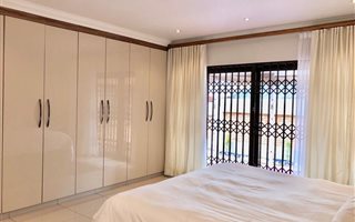 4 Bedroom House in New Redruth