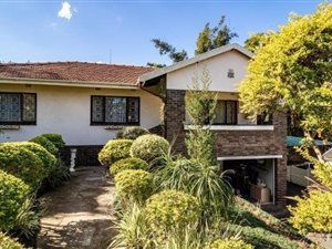 3 Bed House in Malvern