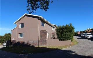 2 Bedroom Townhouse in Westering