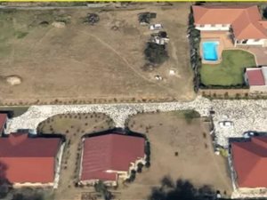 4 Bed House in Linbro Park