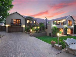 4 Bed House in Essexwold