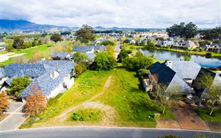 1067 m² Land available in Pearl Valley